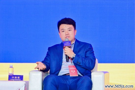 配资炒股免费 乐聚机器人冷晓琨：人形机器人产业化需突破＂大脑+小脑＂融合瓶颈，加速场景落地