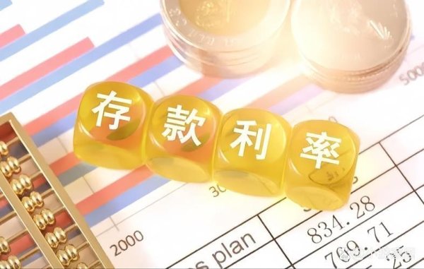 股票配资的流程 马光远警告：存款利率还没到底，未来存款或要“倒贴钱”！